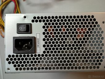 FSP Fortron SP500-A - 2