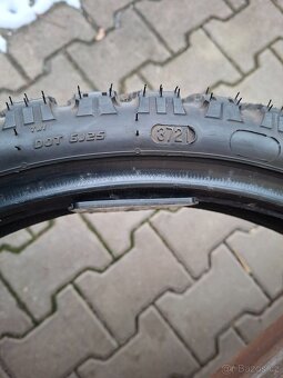 Pneu Mitas E-07+ 90x90r21 - 2