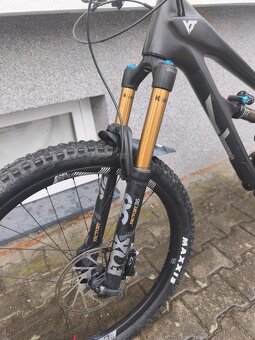 Yt Jeffsy pro race vel L - 2
