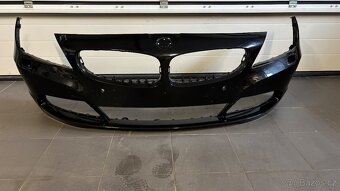 přední nárazník BMW Z4 E89 - 2