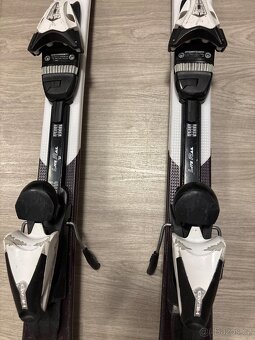 Sjezdové lyže HEAD 137cm - 2