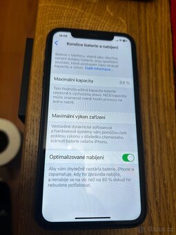 Apple iPhone 11 64GB black - 2