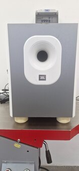 JBL SUB 200 SUB200/230 aktivní  subwoofer✅ - 2