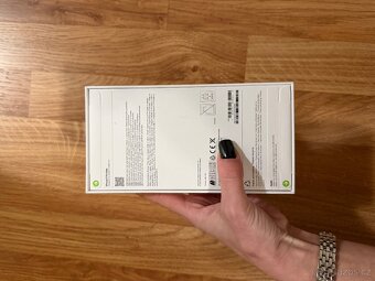 IPhone 17pro max 256gb orange - 2