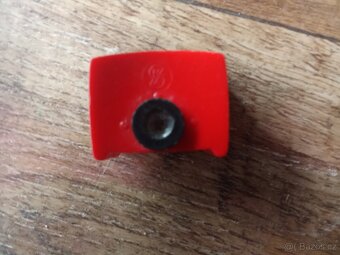 Retro malá televize  Sexy šest žen - 2