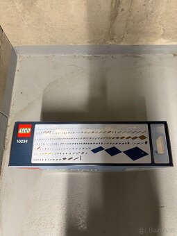 LEGO® Creator Expert 10234 Opera v Sydney - 2