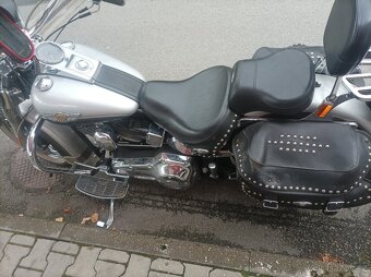 Harley Davidson Softail Heritage 2003 - 2