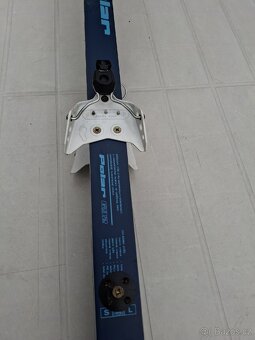 Běžky Artis Polar - 2