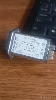 Síťový napájecí modul - 2