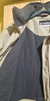 Pánská bunda Killtec - 2