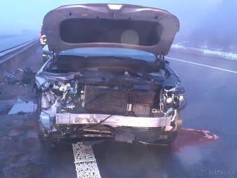 Hyundai Sante Fe 2.2 CRDi 147 kW - 2