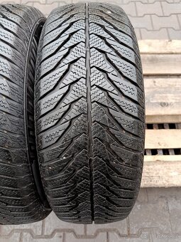 zimní pneu matador 185/65/14 - 2