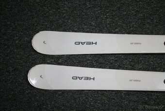 lyže Head Power joy 163 cm , head protector 13 - 2