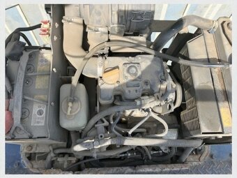 Minidumper Yanmar C12R‑B - 2