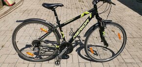 Merida Crossway 20 trekové kolo - 2