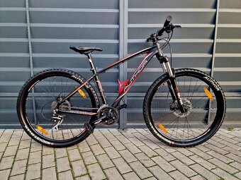 (10)Horské hliníkové kolo Author 29" - 2