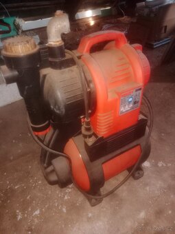 Domácí vodárna Hecht 3110 - 2