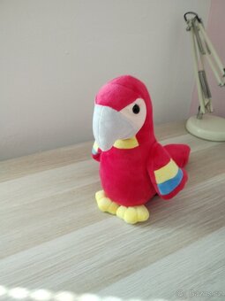 Papoušek interaktivní - 2