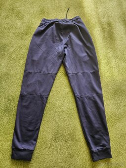 Dětské hokejové tepláky Bauer, vel. S - 2