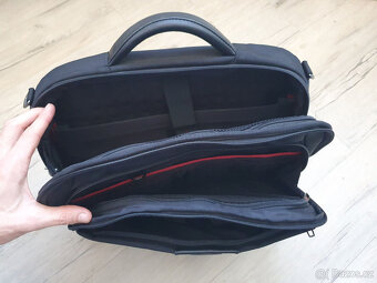 Taška na notebook Samsonite - 2