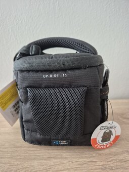 Fotobrašna Vanguard UP-RISE 15II - 2