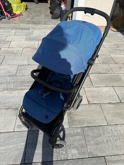 Kočárek Cybex Eezy S+ 2 - 2