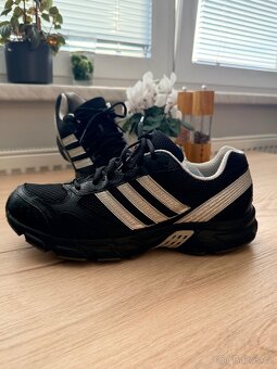 Boty Adidas - 2