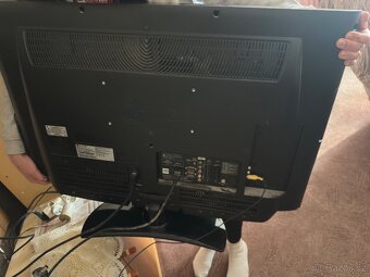 Televize s úhlopříčkou 80 cm - 2