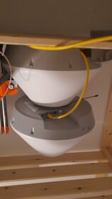 Ubnt Ubiqiti UI Metrolink síťové prvky všeho druhu - 2