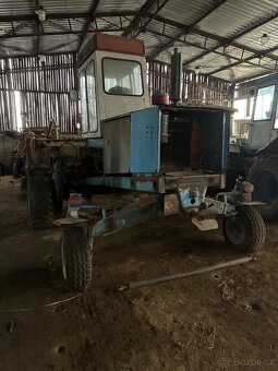 Fortschritt E301 - 2