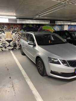 Prodáme škoda - 2