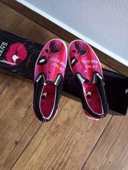 Tenisky Vans - 2