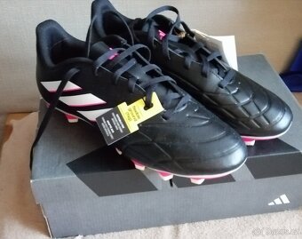 Kopačky Adidas 40 2/3 NOVÉ - 2