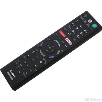 SLEVA - Sony Bravia KD‑65XG8196 – 65″ 4K UHD Smart (Android) - 2