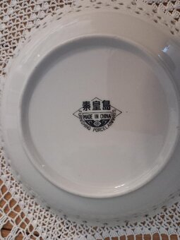 Ozdobná miska MADE IN CHINA - 2