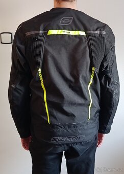 Bunda Ozone velikost L - 2