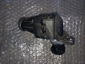 EGR ventil Citroen Berlingo 1.6 HDI 68kW - 2