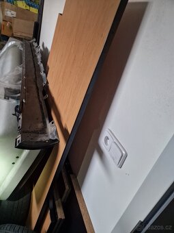 Kancelář nábytek - 2