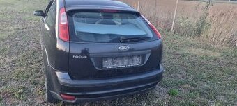 Náhradní díly Ford Focus 2004 1.6 85 KW Coupe - 2