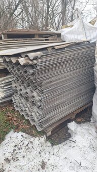 ZDARMA stresni krytina - 2