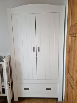 Dětský nábytek, dětský pokojík - 2