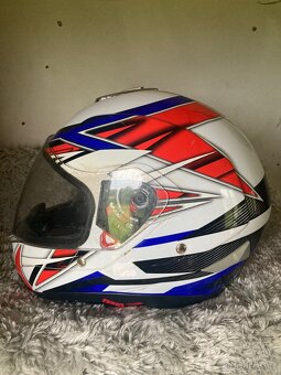 Integrální přilba - 2