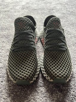 Adidas Deerupt Runner, velikost 38......... - 2