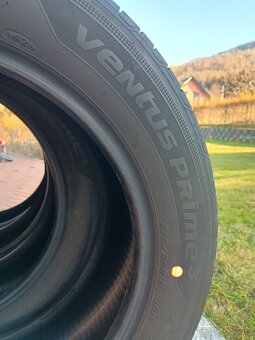 Hankook Ventus Prime3 K125 235/55 R18 100H - 2