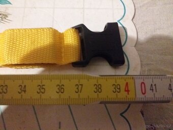 LED obojek pro psa - 2