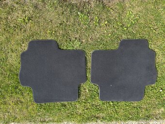 Koberce VW Sharan - 2