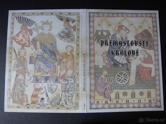 Přemyslovští králové - 2