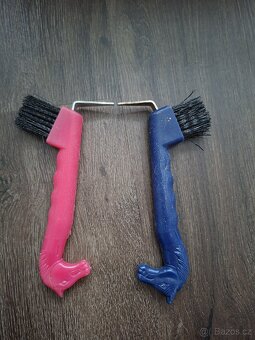 Háček na kopyta - 2