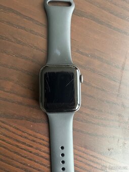 Hodinky Apple watch 5 44mm - 2
