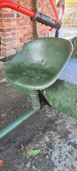 Vozík za Tera Vari - 2